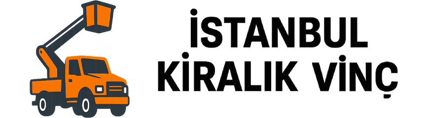 Sepetli Vinç İstanbul Kiralama